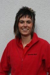 irina osswald